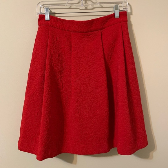 ANN TAYLOR Skirt size 2 - Picture 2 of 16